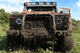 Real Off-road Vehicle Wall Decal