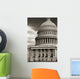 Us Capitol Wall Decal