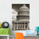 Us Capitol Wall Decal