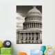 Us Capitol Wall Decal