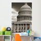 Us Capitol Wall Decal