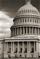 Us Capitol Wall Decal