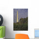 Vietnam and Washington Wall Decal