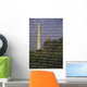 Vietnam and Washington Wall Decal