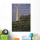 Vietnam and Washington Wall Decal