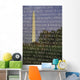 Vietnam and Washington Wall Decal