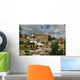 Caceres 09 Wall Decal