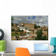 Caceres 09 Wall Decal