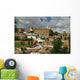 Caceres 09 Wall Decal