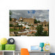 Caceres 09 Wall Decal