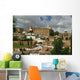 Caceres 09 Wall Decal