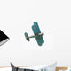 Polikarpov Po-2 Ww2 Biplane Wall Decal