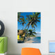 Bavaro Beach Wall Decal