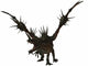 Fantasy Dragon Wall Decal