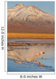 Atacama Wall Decal