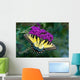 Butterfly Wall Decal