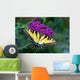 Butterfly Wall Decal