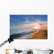 Sunrise Wall Decal
