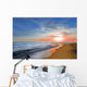 Sunrise Wall Decal