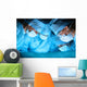 Young Surgery Team Operating Wall Decal
