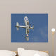 1935 Hawker Hind Roll Wall Decal