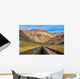 Camino Dos Andes Wall Decal