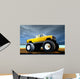 Monster Truck Wall Decal