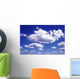 Nuage (Cloud) Wall Decal