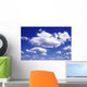 Nuage (Cloud) Wall Decal