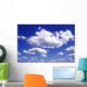 Nuage (Cloud) Wall Decal
