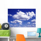 Nuage (Cloud) Wall Decal