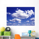 Nuage (Cloud) Wall Decal