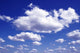 Nuage (Cloud) Wall Decal