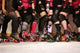 Roller Derby Team Wall Decal