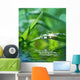 Green with Grass Wall Decal