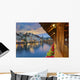 Lucerne Image Lucerne Switzerland Wall Decal
