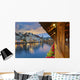 Lucerne Image Lucerne Switzerland Wall Decal