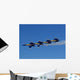 Formation Wall Decal