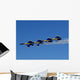 Formation Wall Decal
