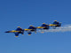 Formation Wall Decal