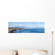 Miho No Matsubara Strand Wall Decal