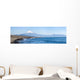 Miho No Matsubara Strand Wall Decal