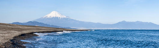 Miho No Matsubara Strand Wall Decal