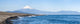 Miho No Matsubara Strand Wall Decal