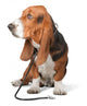 Basset Hound Dog Doctor Wall Decal