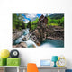 Crystal Mill Crystal Colorado Wall Decal