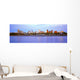 Sunset Anchorage Alaska Wall Decal