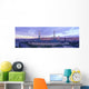 Portland Convention Center Sunrise Wall Decal