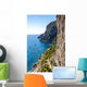 Capri Island Italy Wall Decal