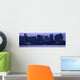 This Is Boston Harbor Wall Decal